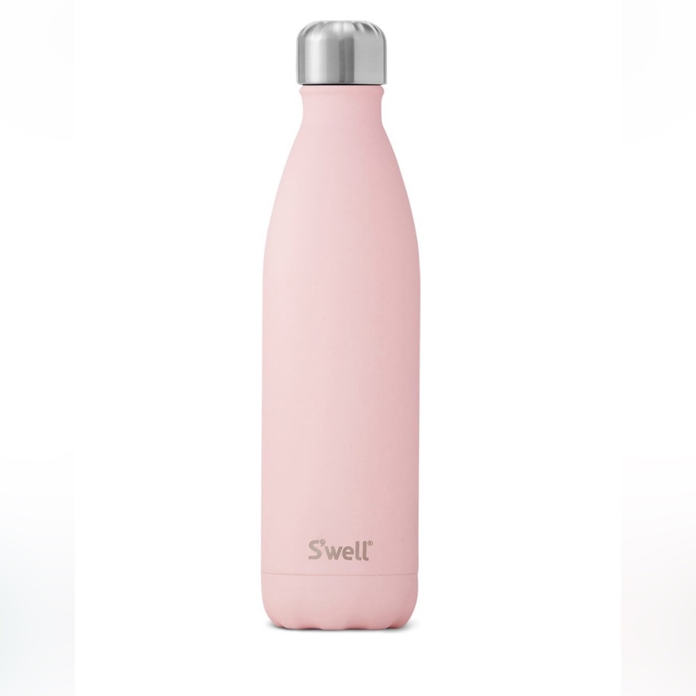 Swell 25oz bottle Peony